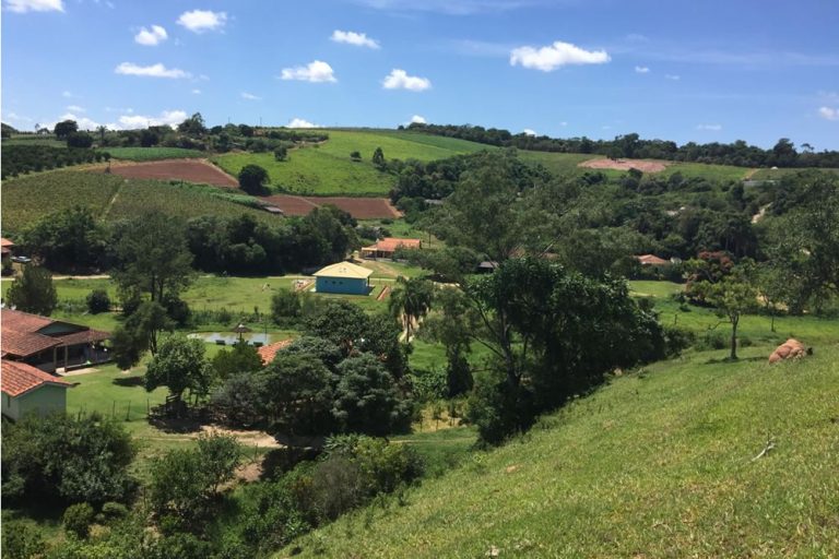 rural